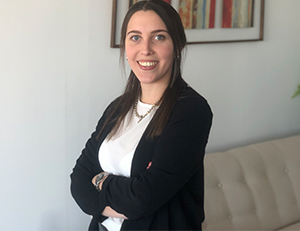 Dra. Verónica Iglesias